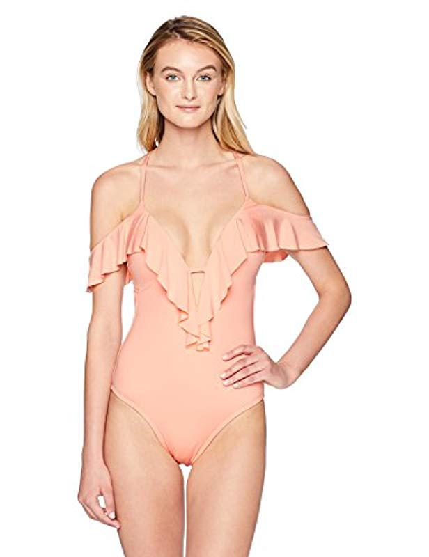 swimsuits with ruffle sleeves