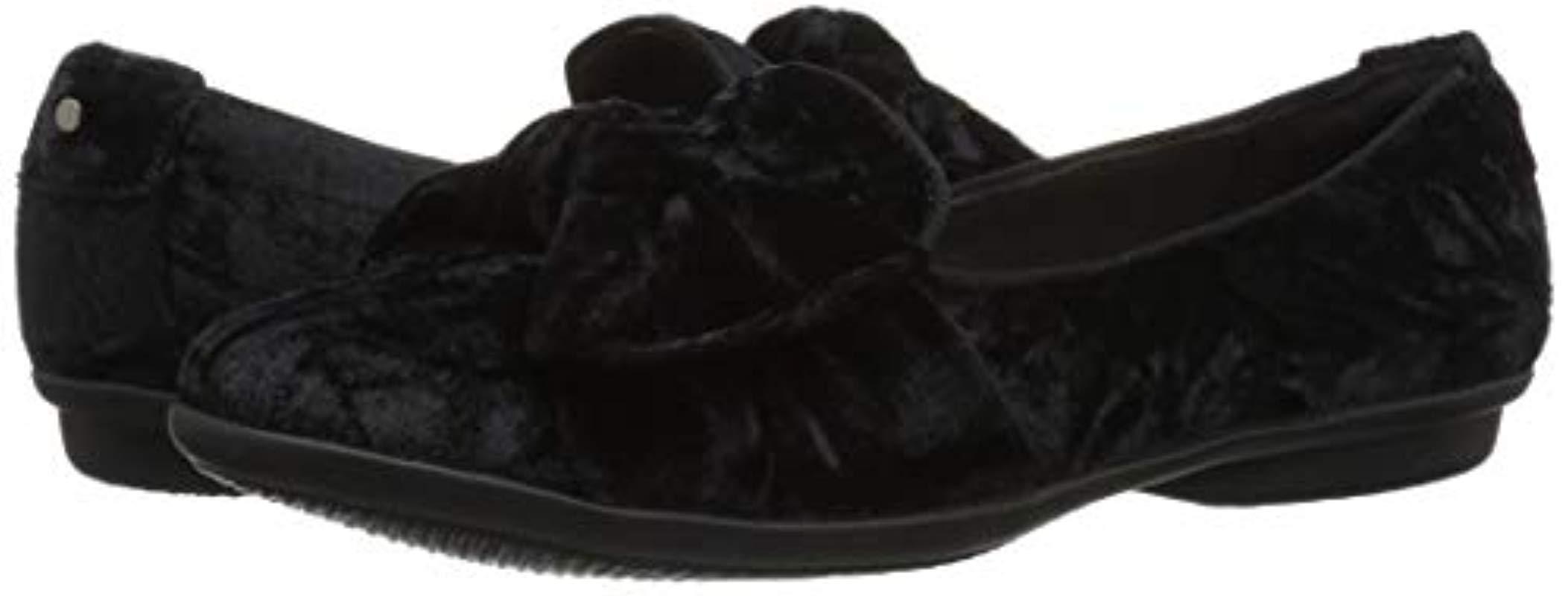 clarks women's gracelin jonas loafer flat