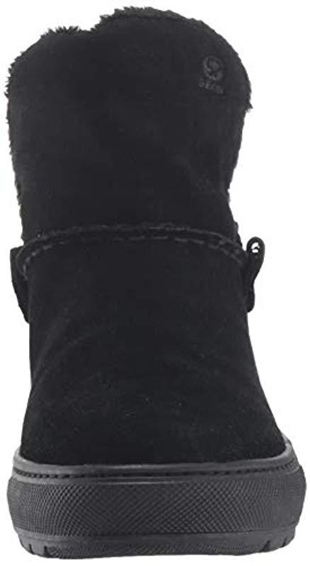 geox breeda boots