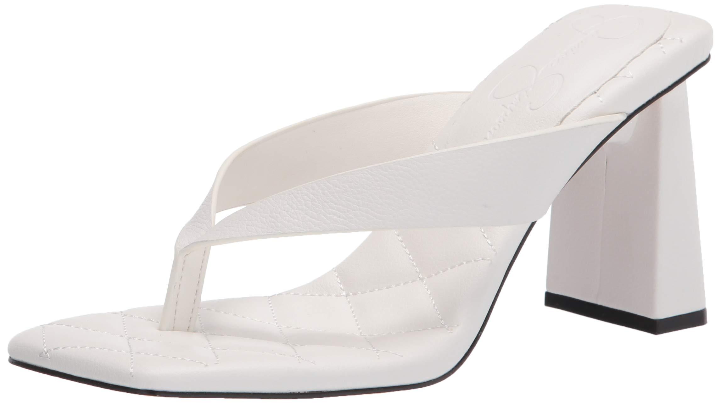 jessica simpson high heel sandals