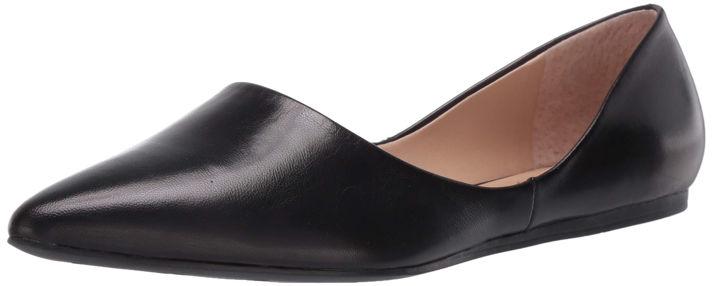 franco sarto ballerina flats