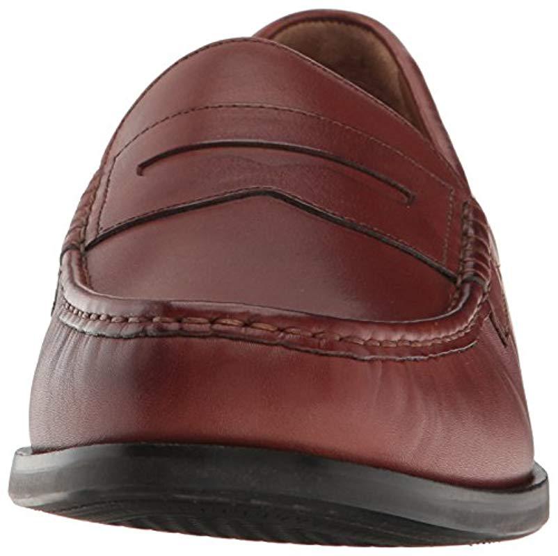 cole haan pinch friday penny loafer