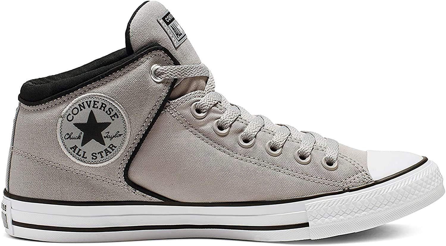 Converse Chuck Taylor All Star High Street Space Explorer Sneaker in Black  for Men | Lyst