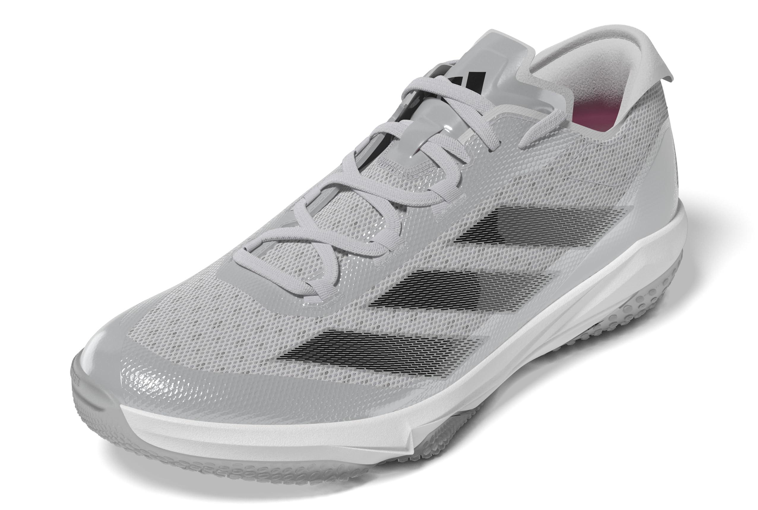 adidas speed turf baseball shoe