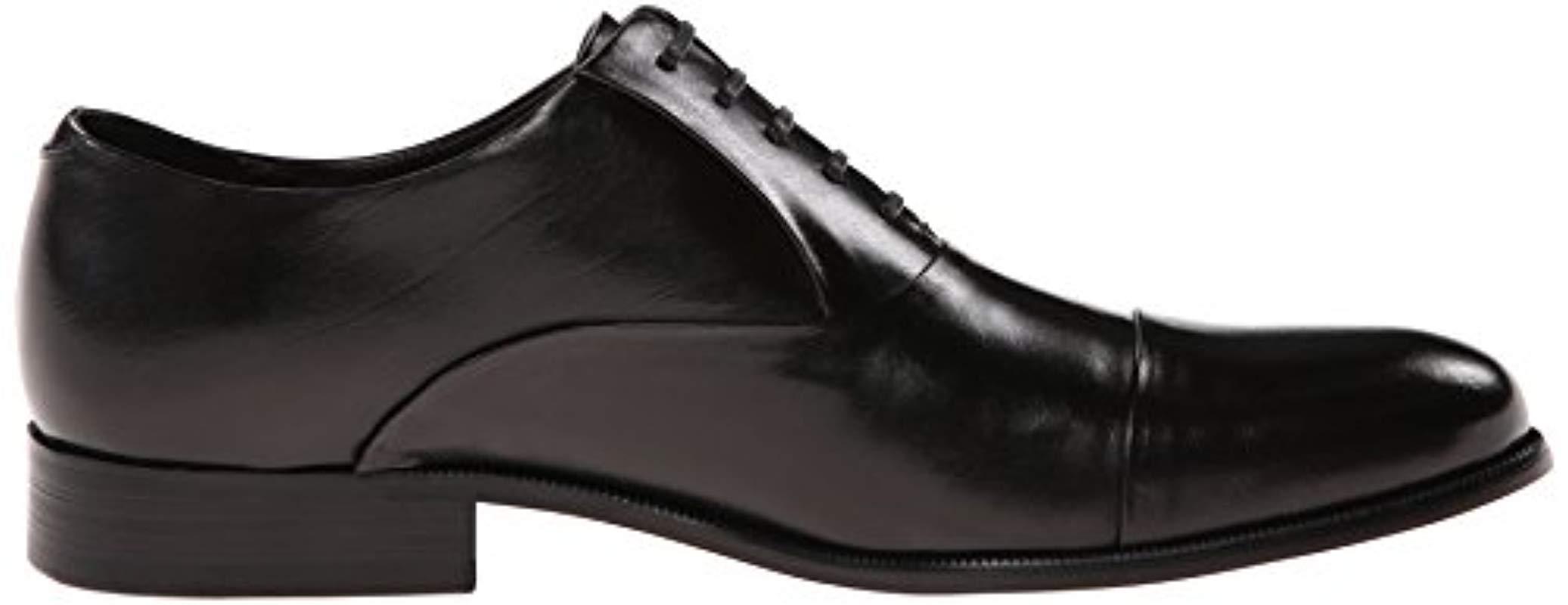 kenneth cole command chief