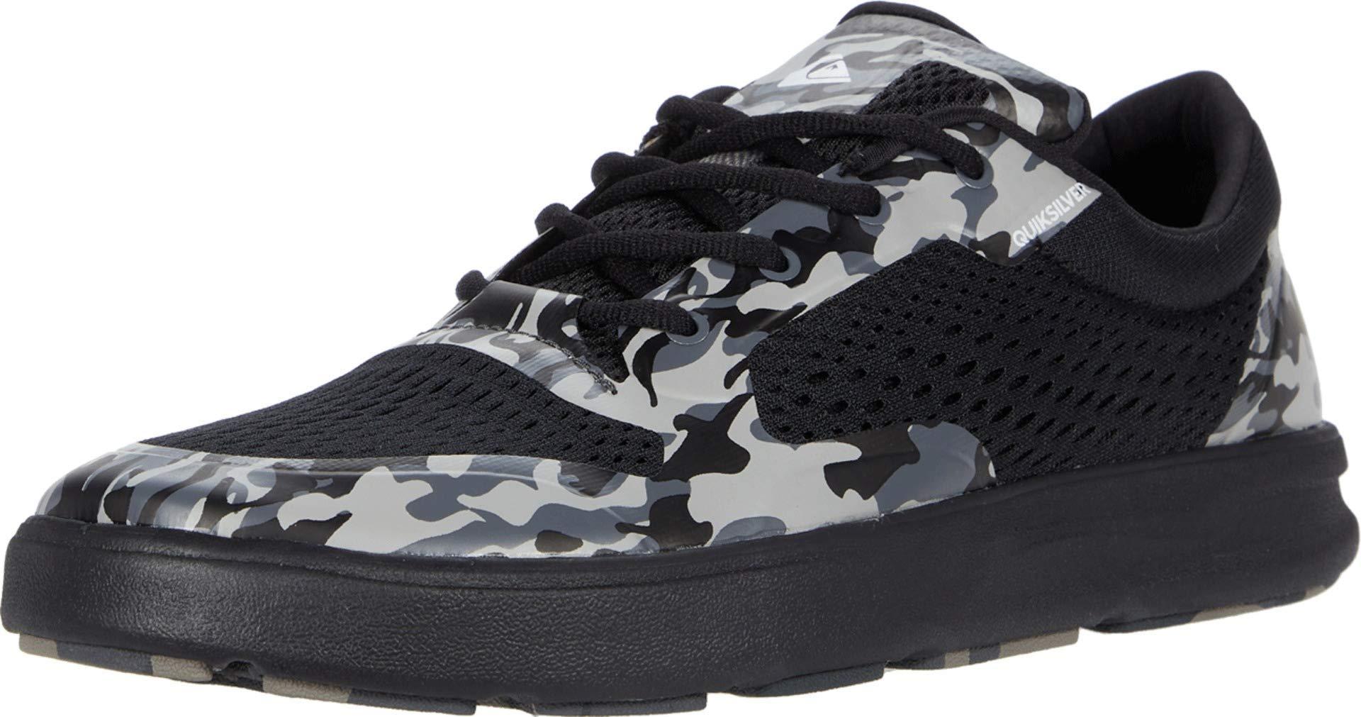 quiksilver amphibian plus