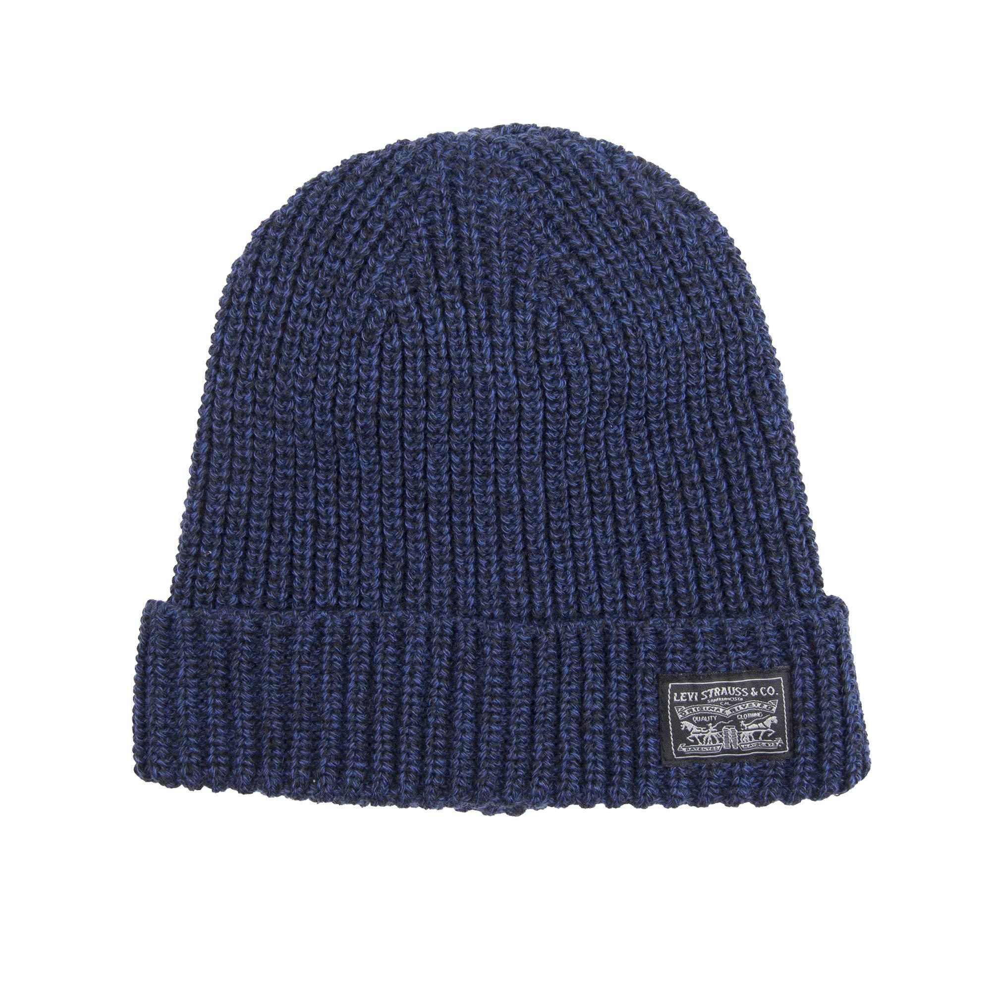 levis winter cap