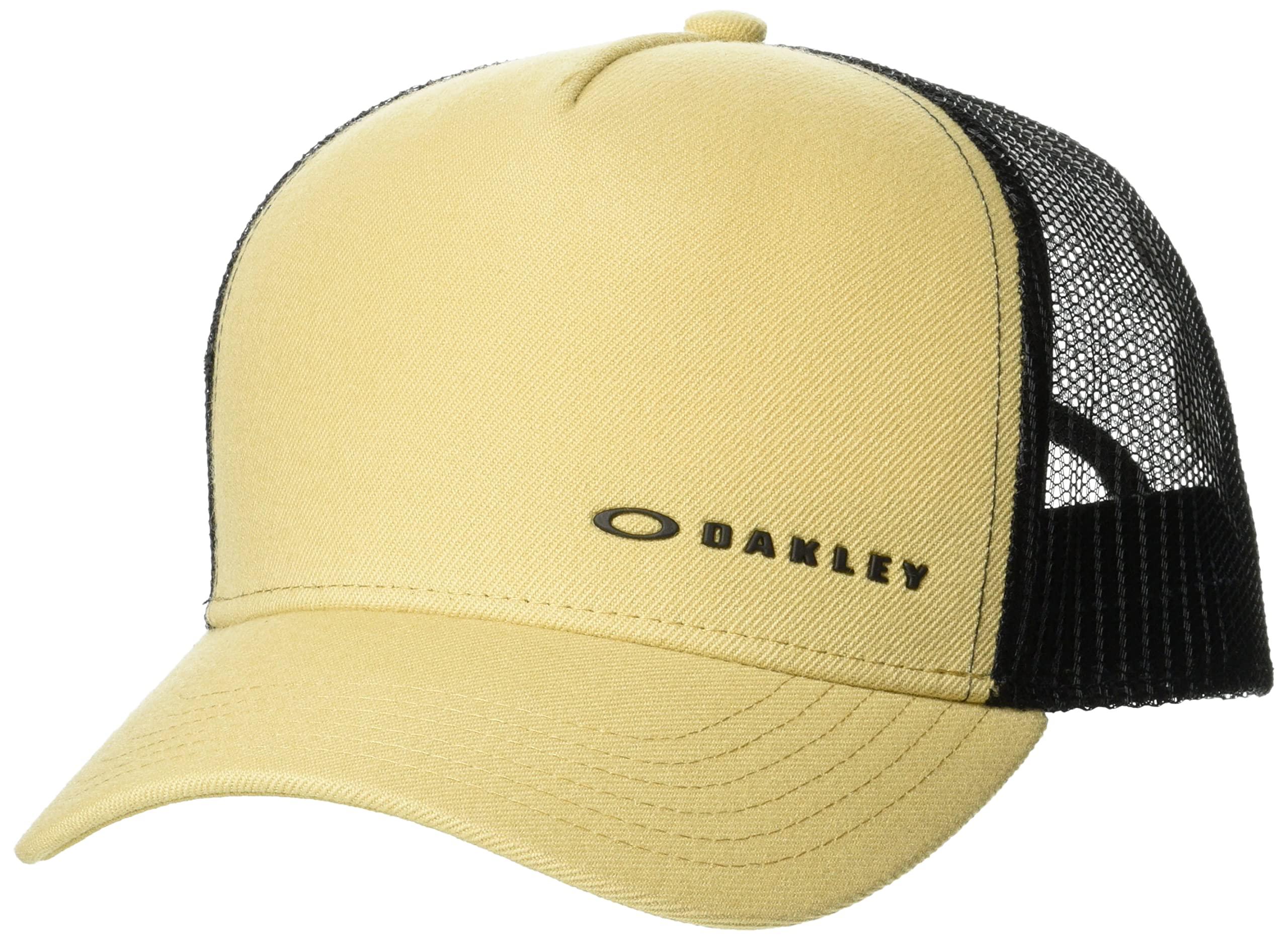 Oakley Light in Yellow | Lyst