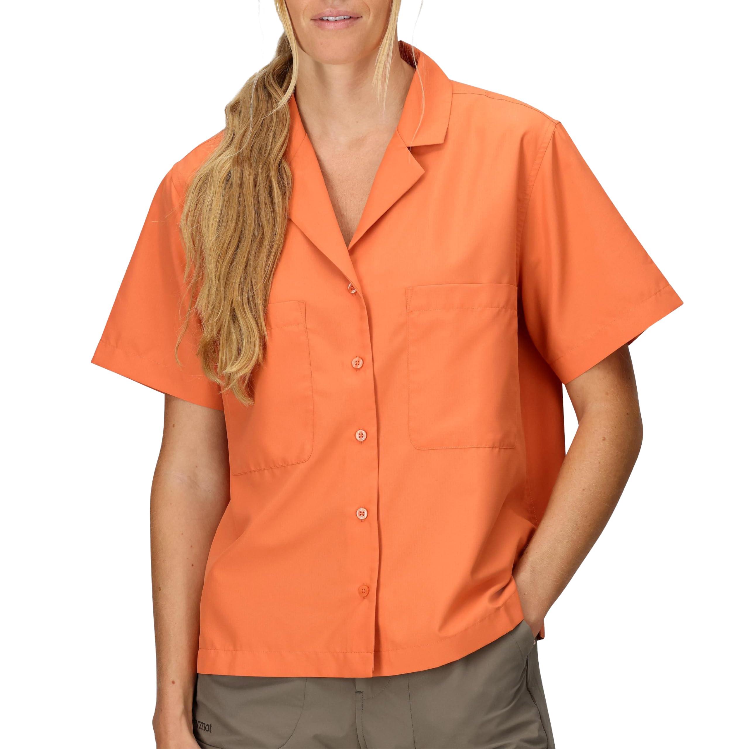 Marmot Shirts for Women | Online Sale up to 60% off | Lyst