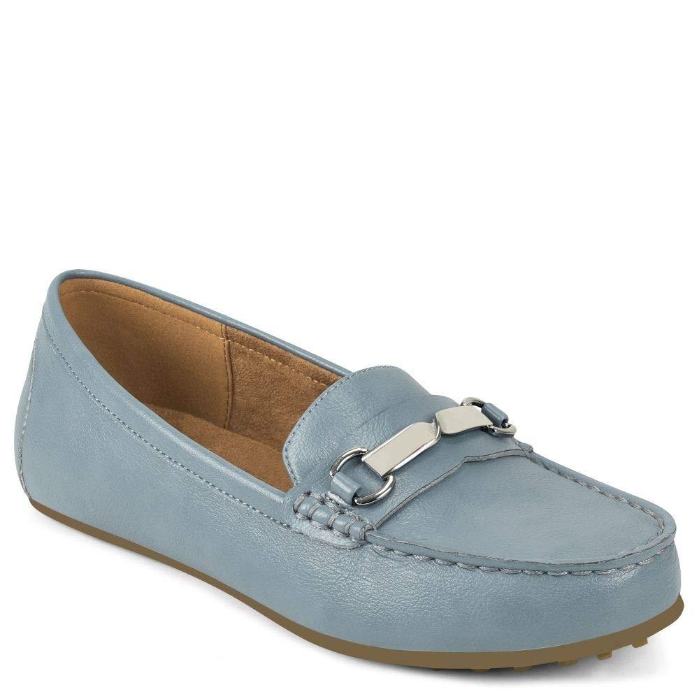 Aerosoles Womens Loafer in Mid Blue (Blue) Lyst