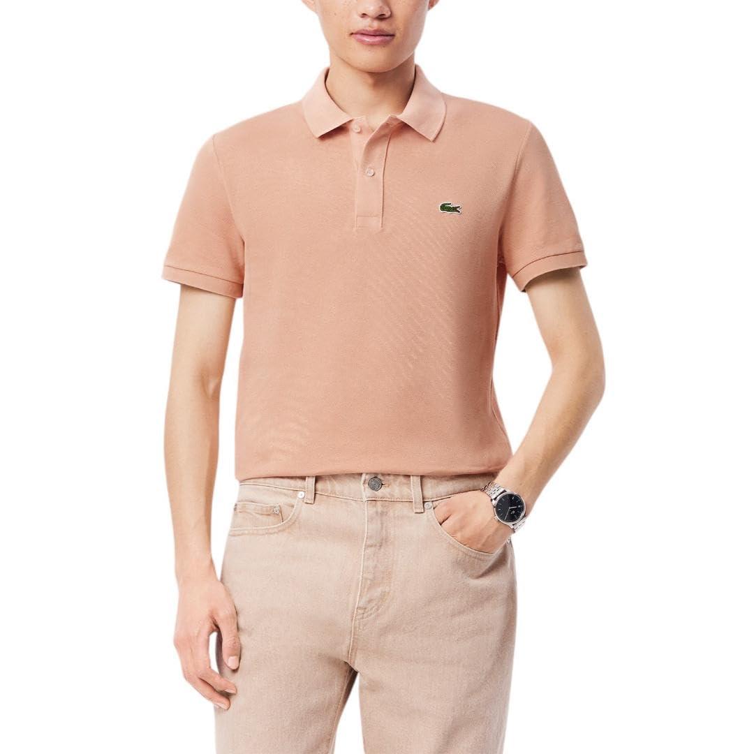 lacoste amazon polo