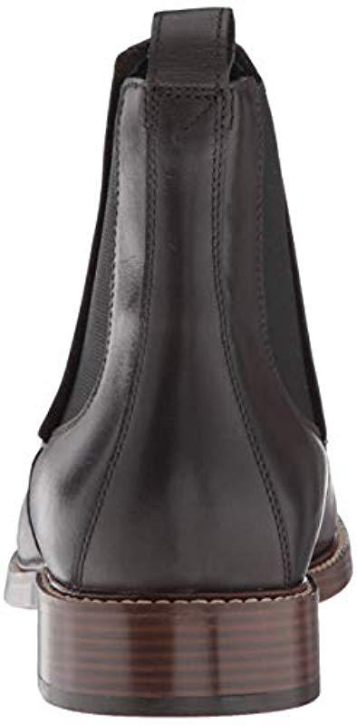 kennedy grand chelsea boot