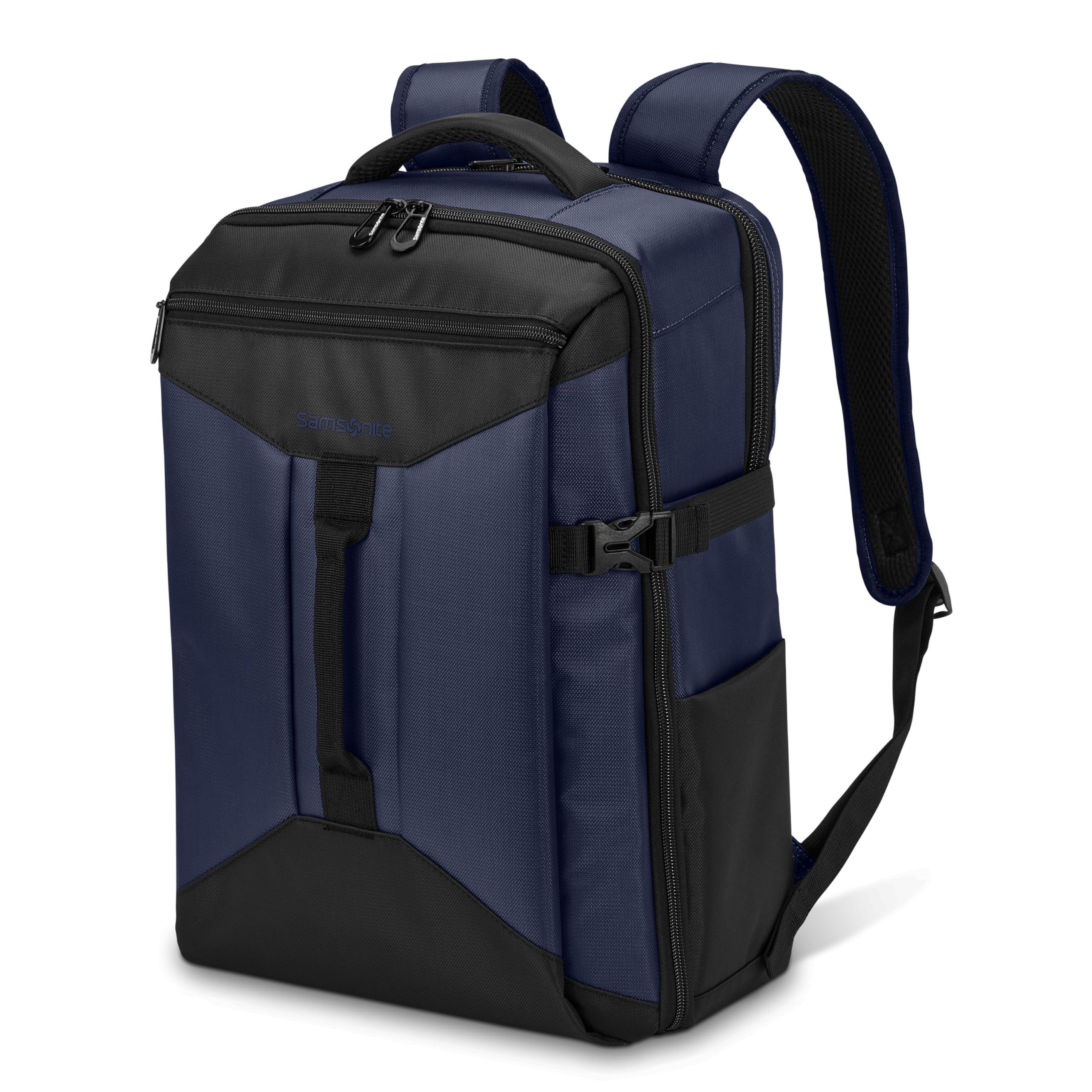 Samsonite travel backpack sale