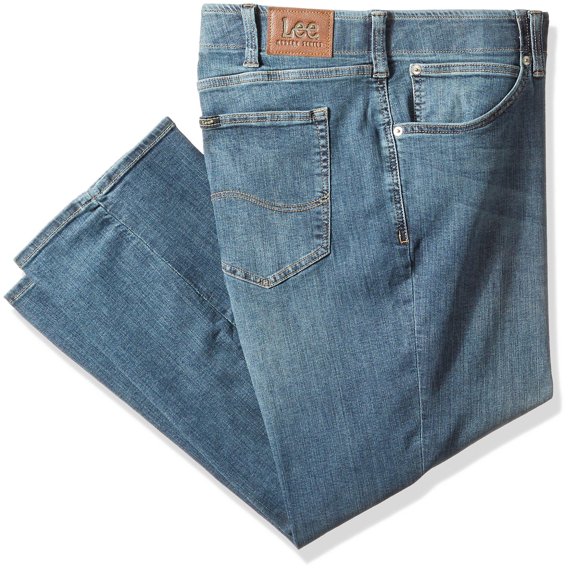 Extreme Motion Relaxed Fit Jean 