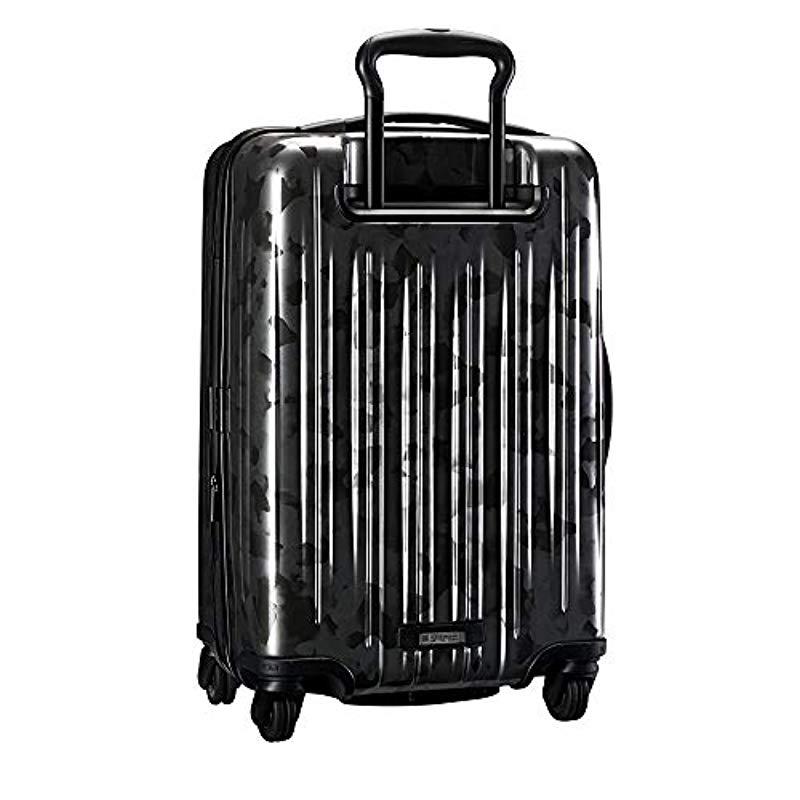 22 inch hard shell luggage