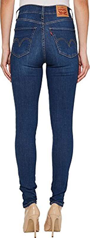 levi's mile high runnin wild