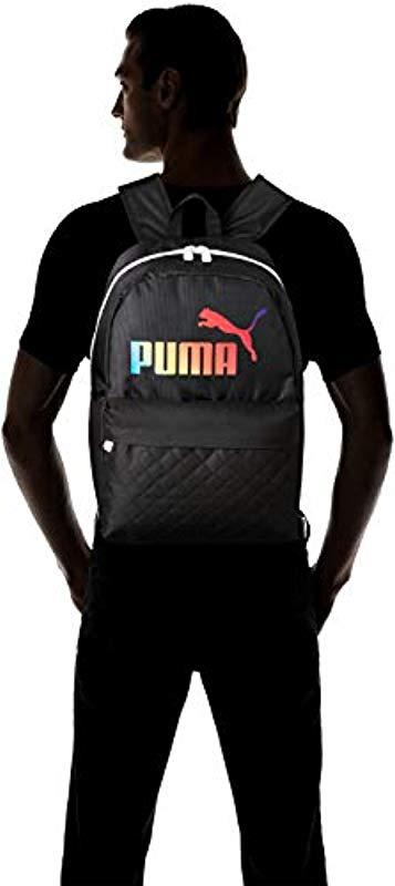 puma dash backpack