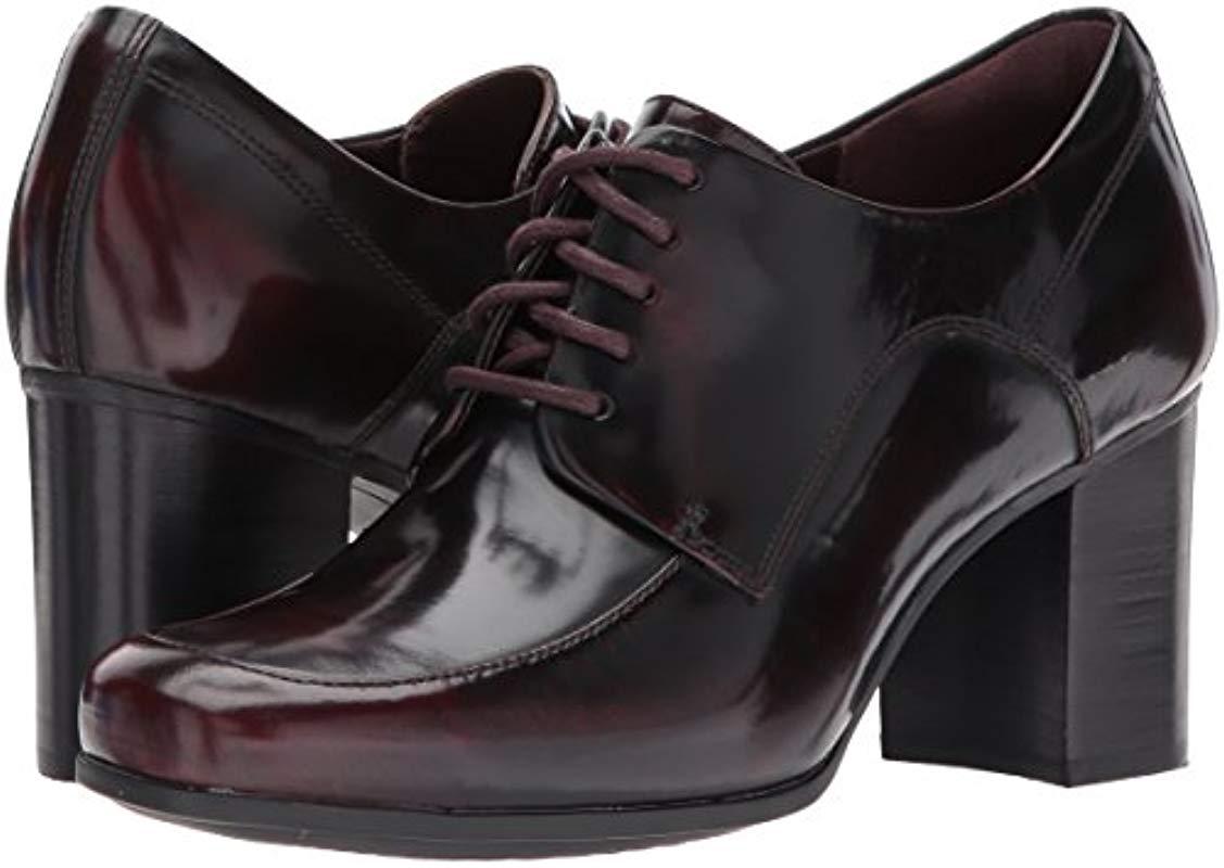 clarks kensett darla