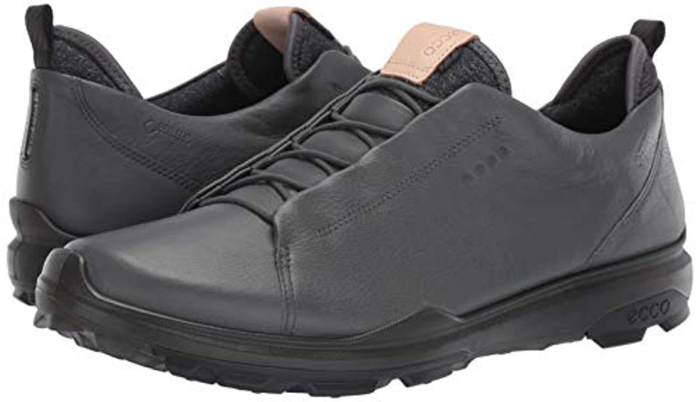 ecco biom hybrid 3 ol gtx