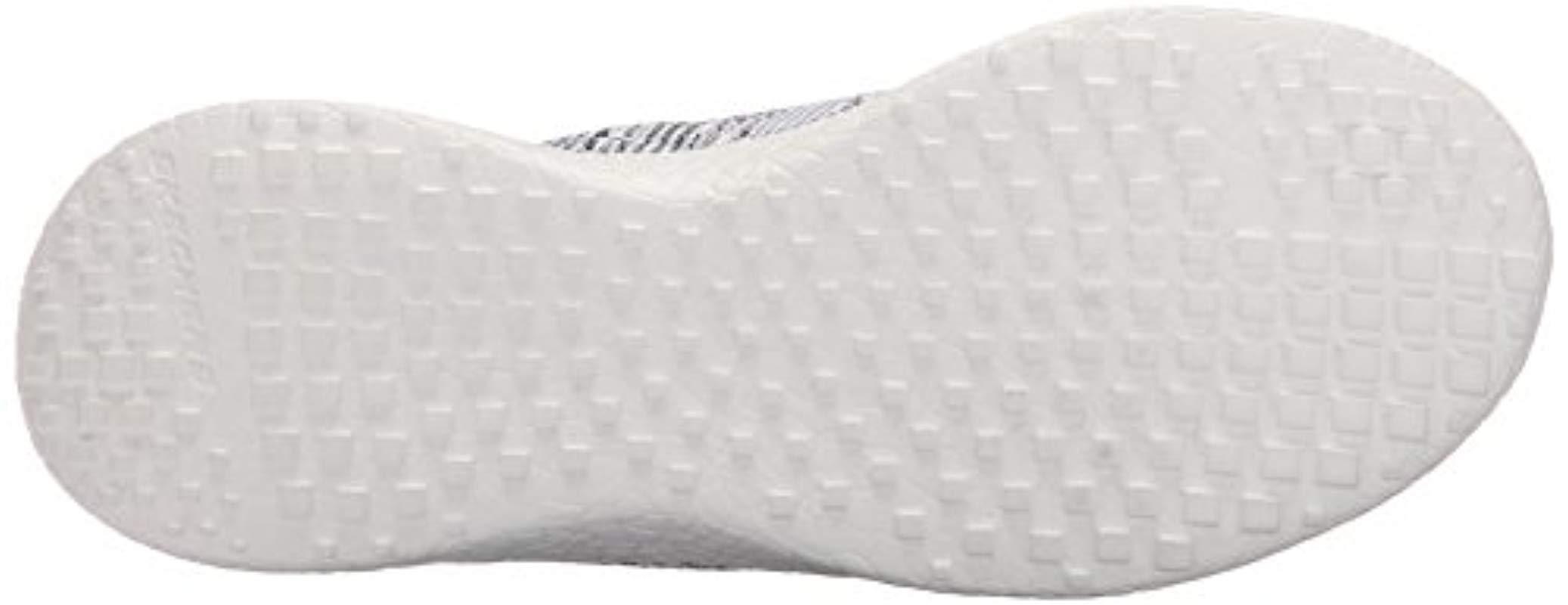 skechers sport women's burst divergent demi boot sneaker