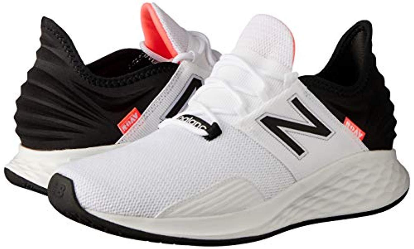 new balance fresh foam guava