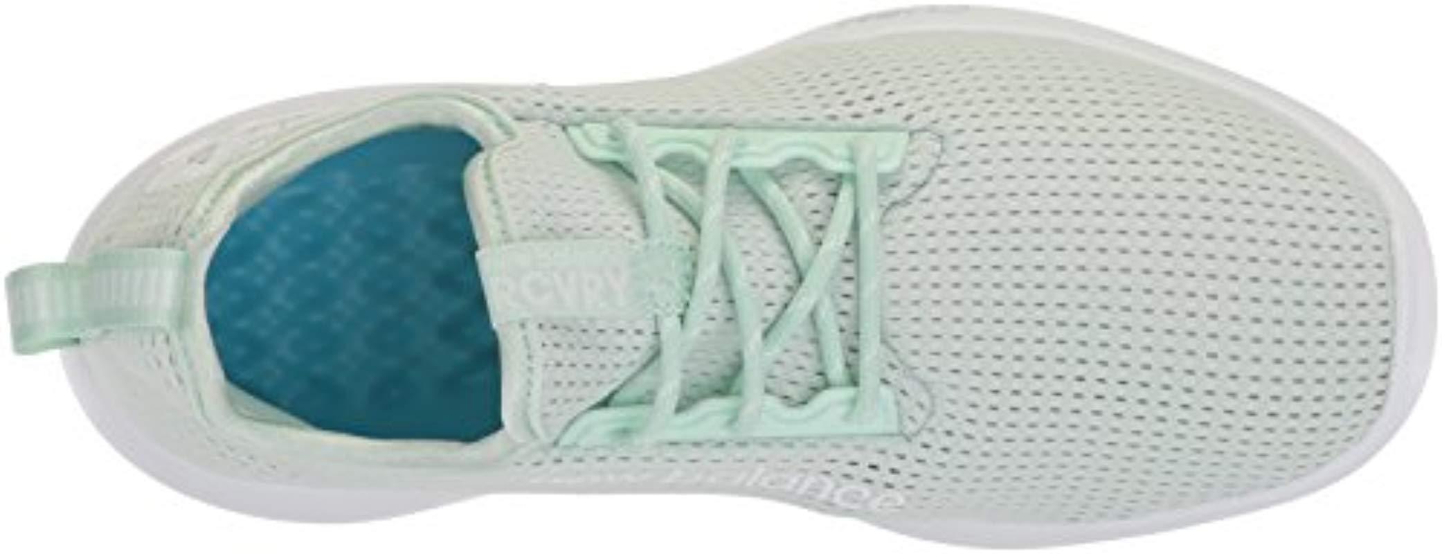 new balance women's recovery v1 transition lacrosse shoe