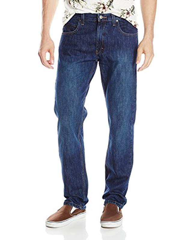 dickies regular fit