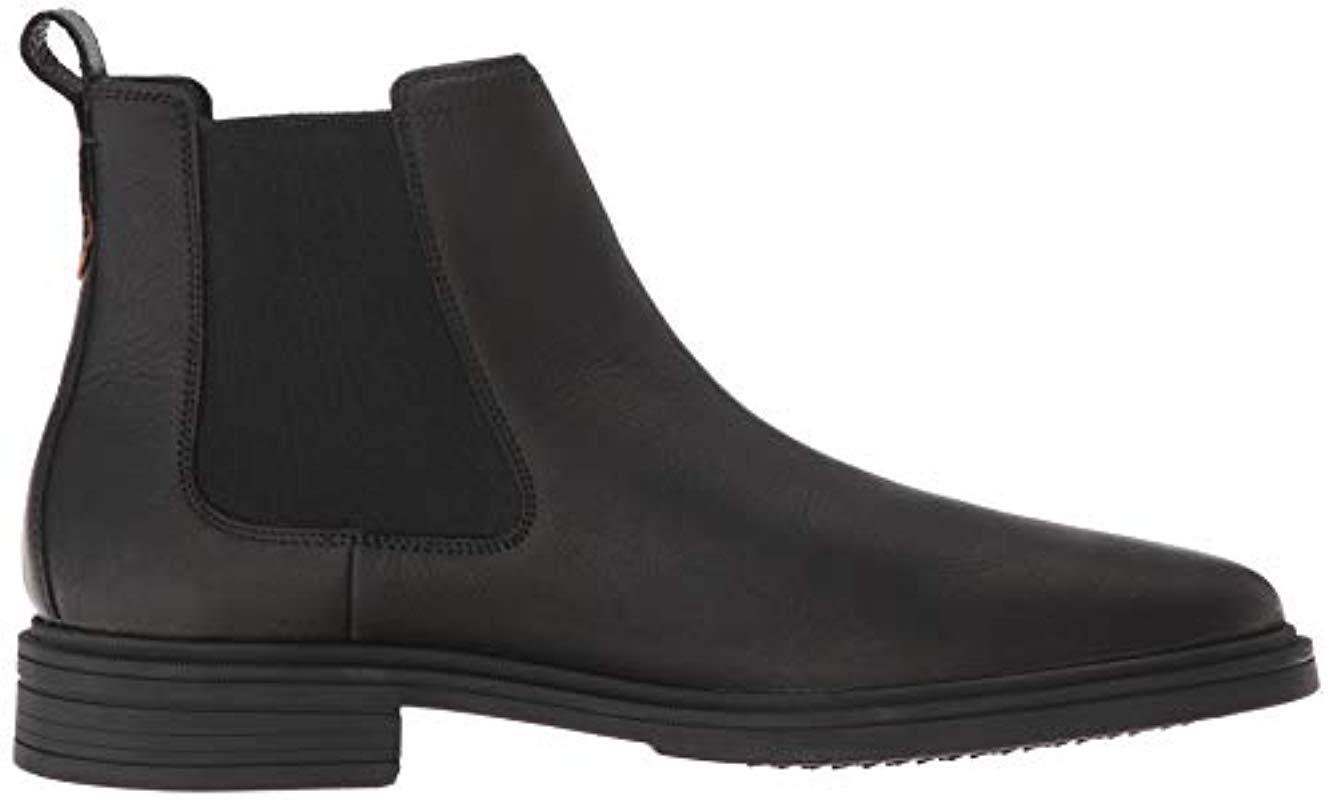 cole haan men's bernard chelsea boot