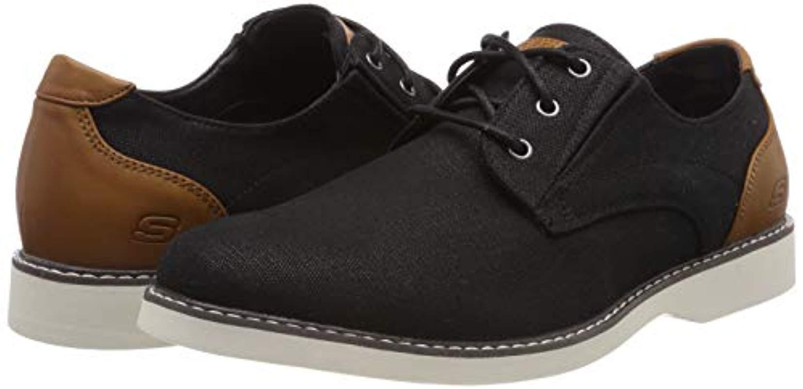 skechers parton wilcon oxford