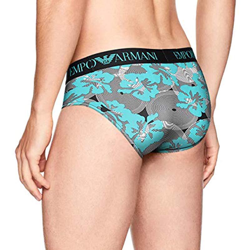 armani underswim