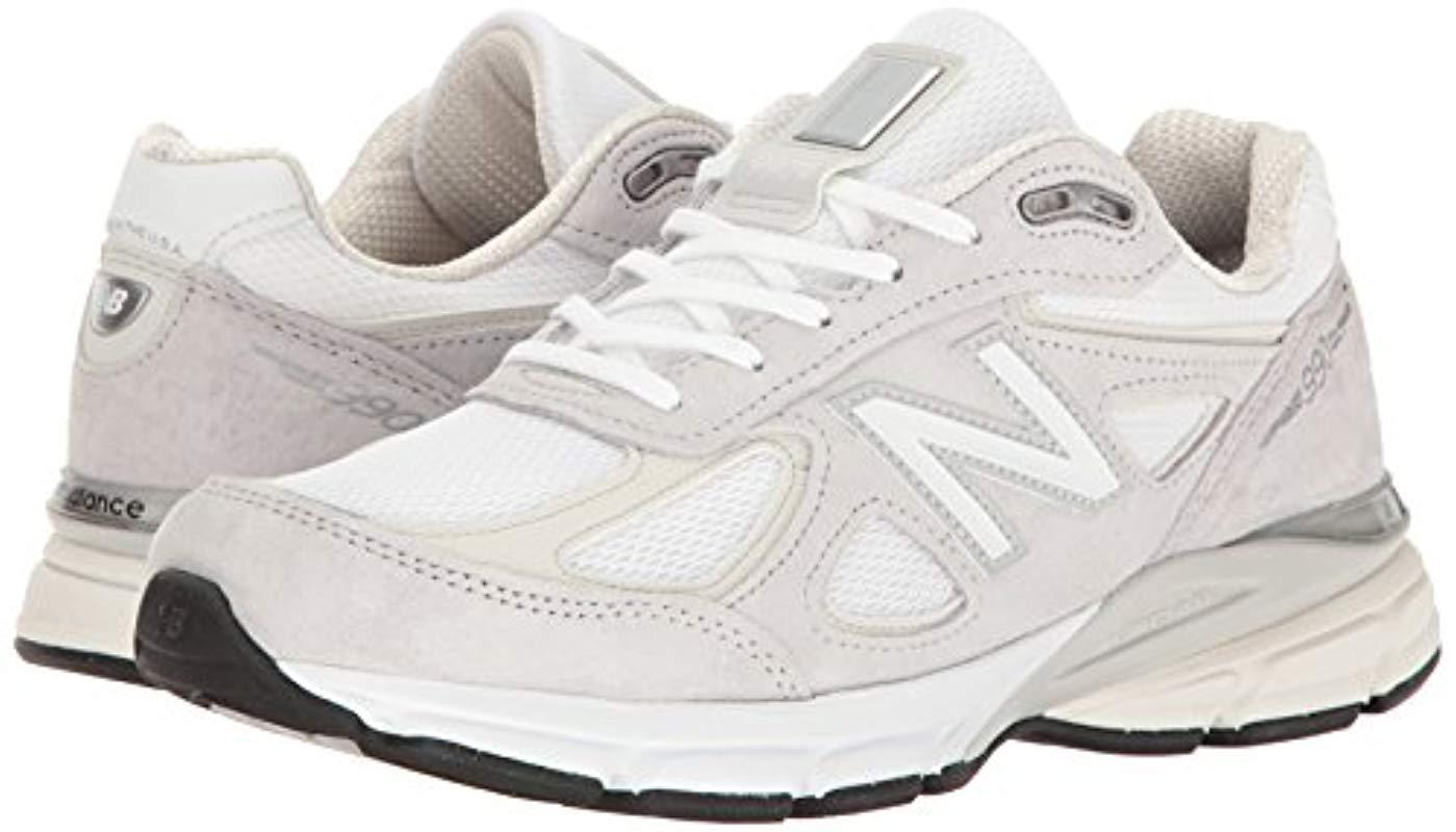 990v4 white