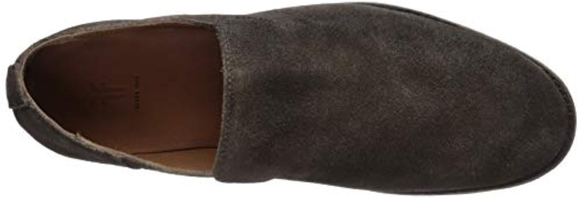 chris black loafers
