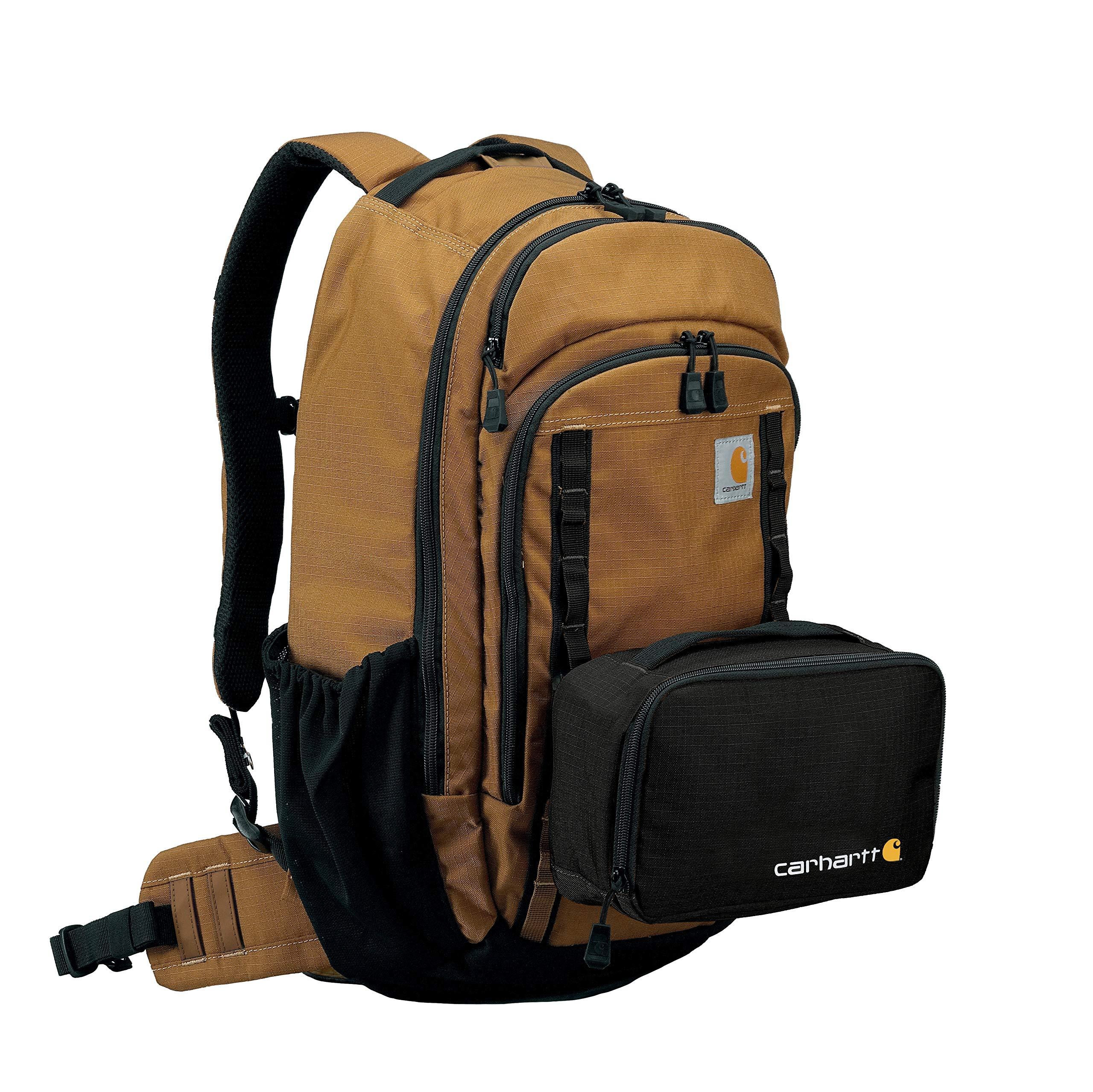 carhartt cooler backpack