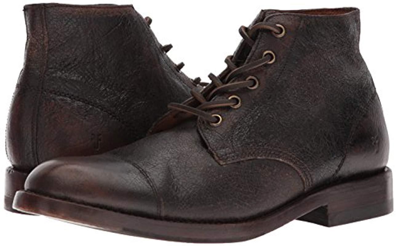 will chukka frye