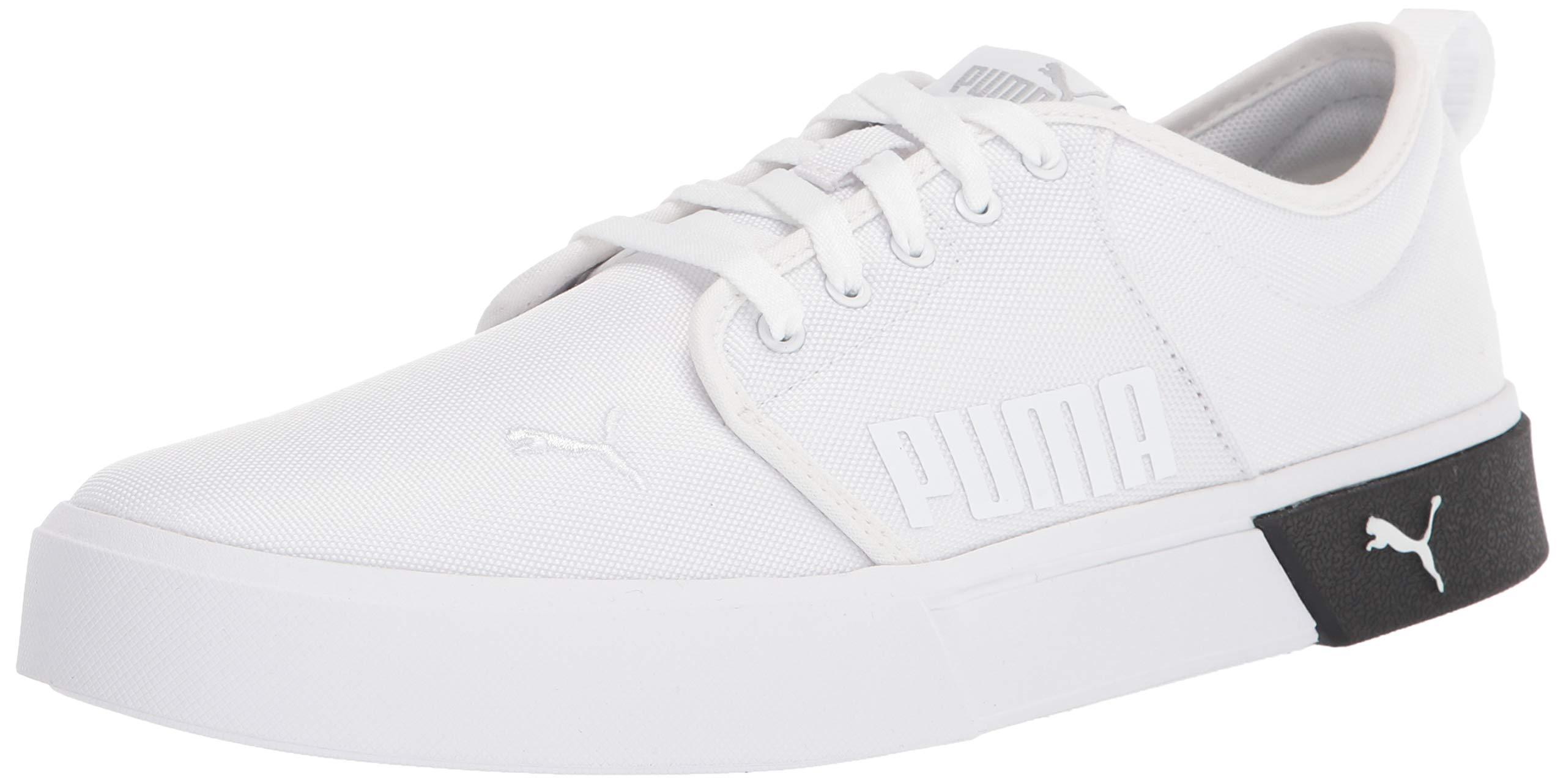 puma el rey woven