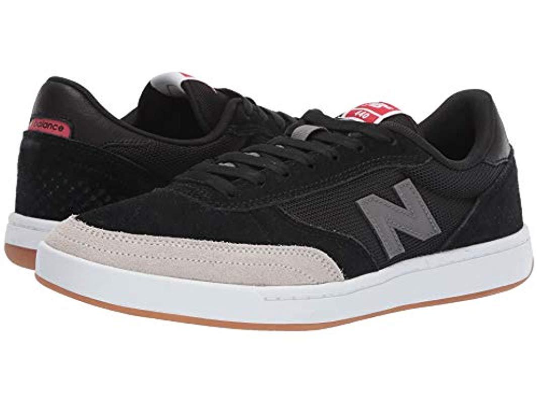 new balance nm440 v1
