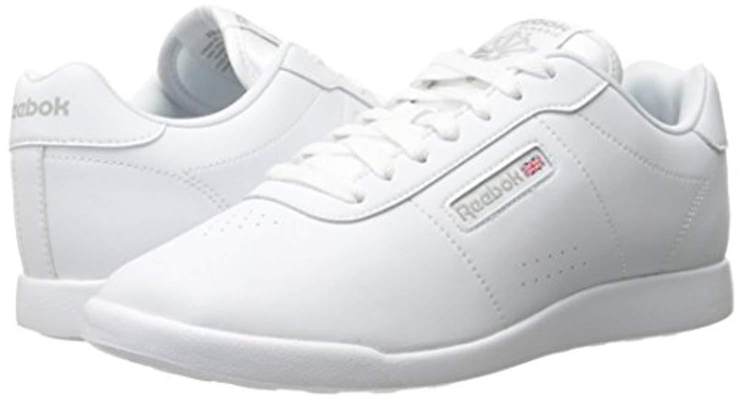 reebok classic princess amazon