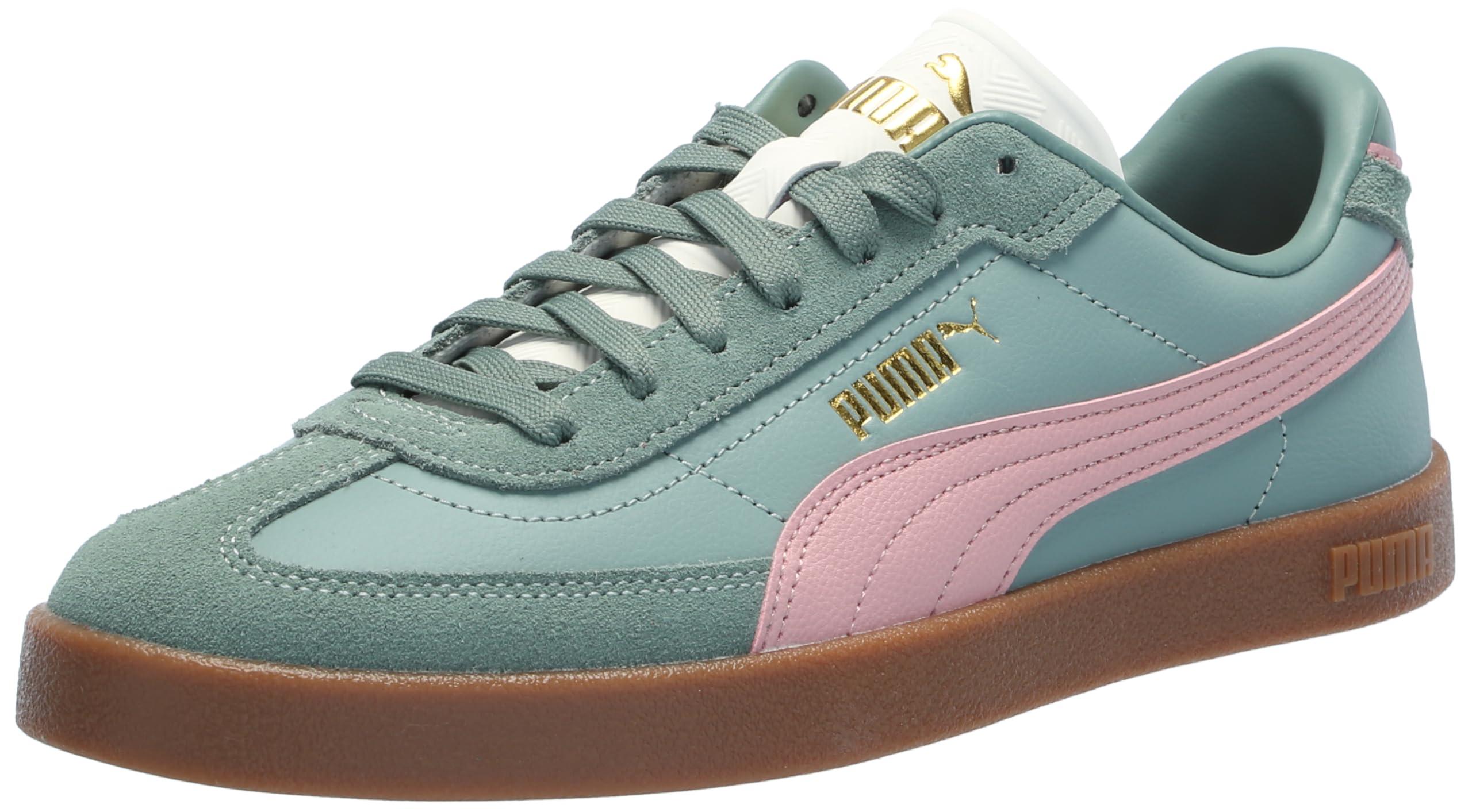 PUMA Club Ii Era Sneaker in Blue | Lyst