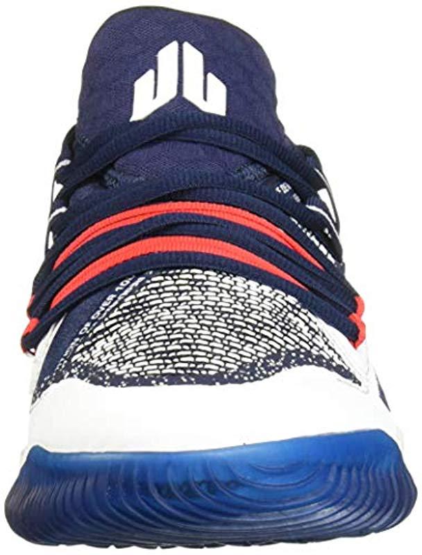 reebok men's jj iii cross trainer