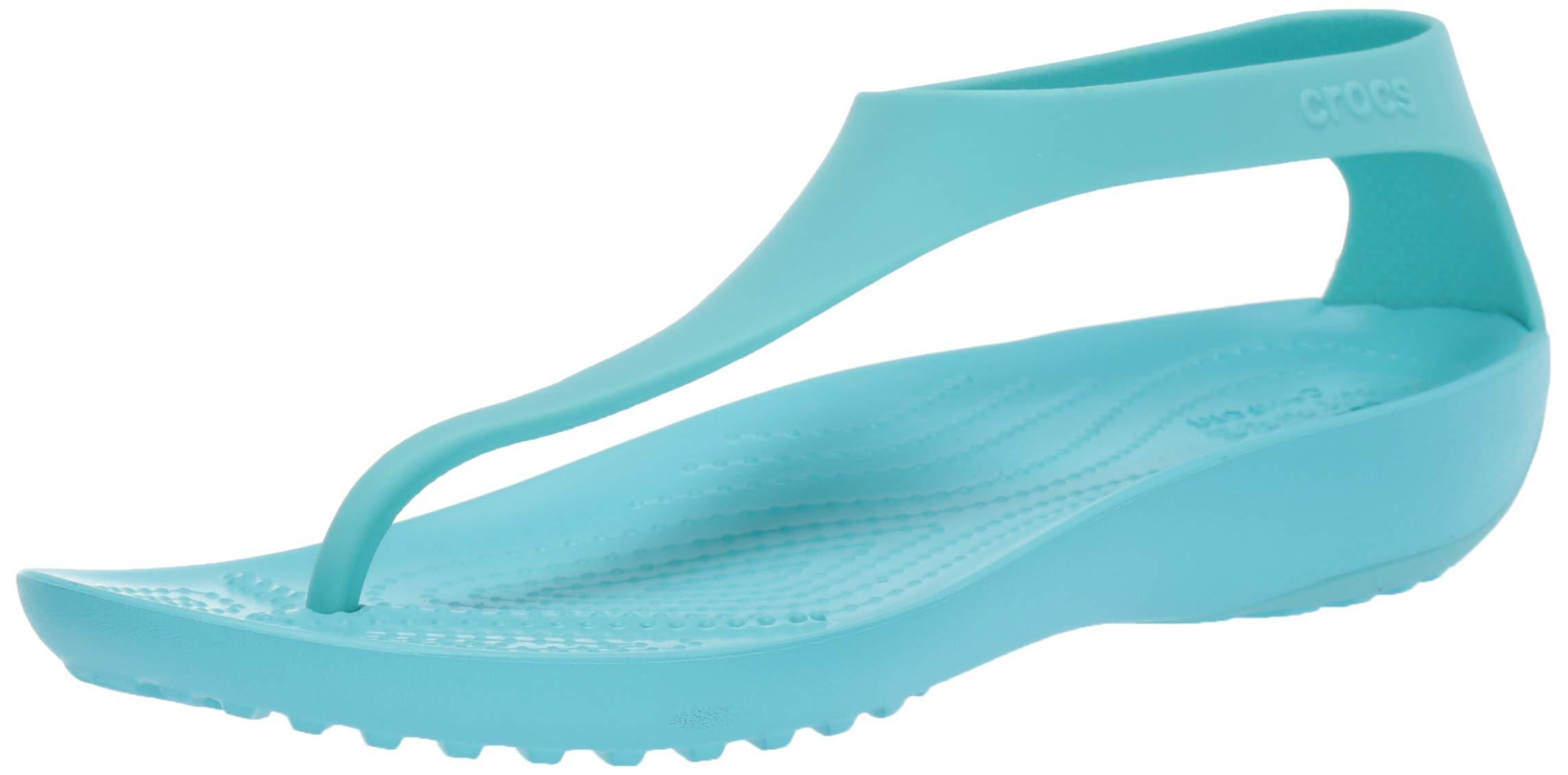 amazon crocs serena