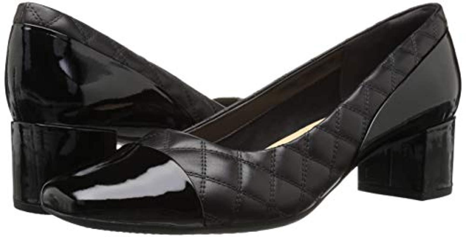 clarks tealia sera pump