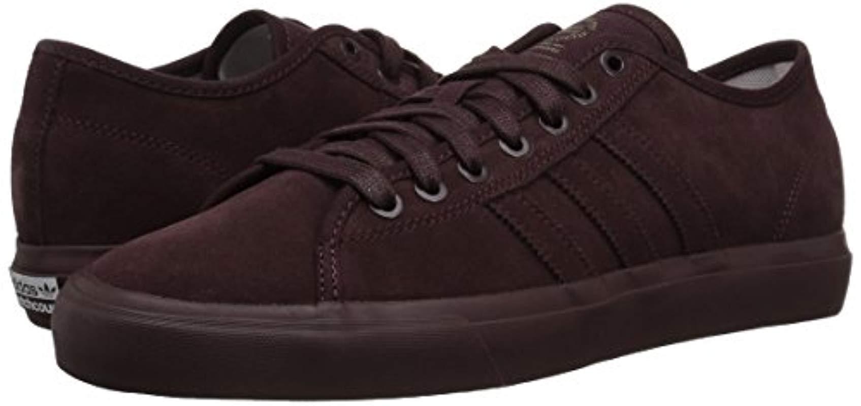 adidas originals matchcourt rx