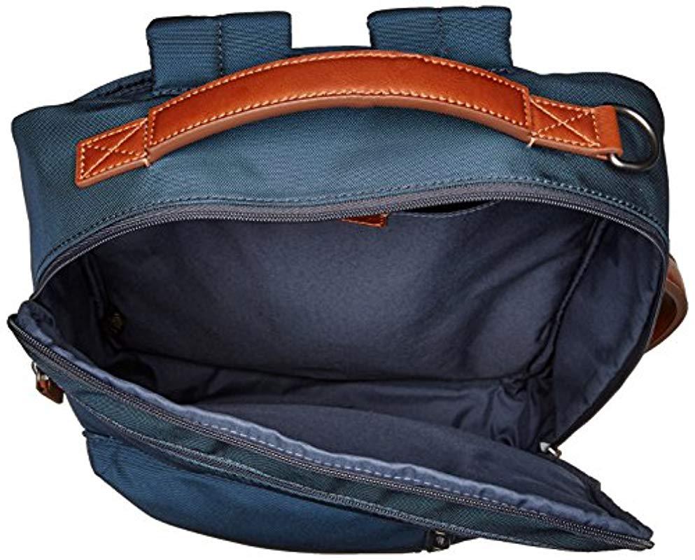 buckner convertible backpack