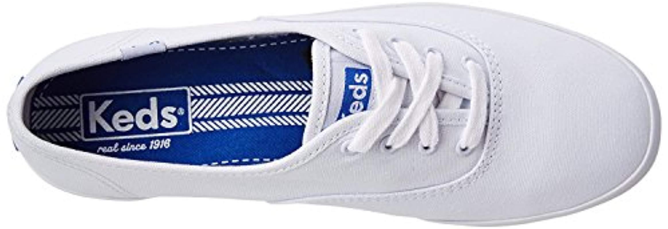 keds xw