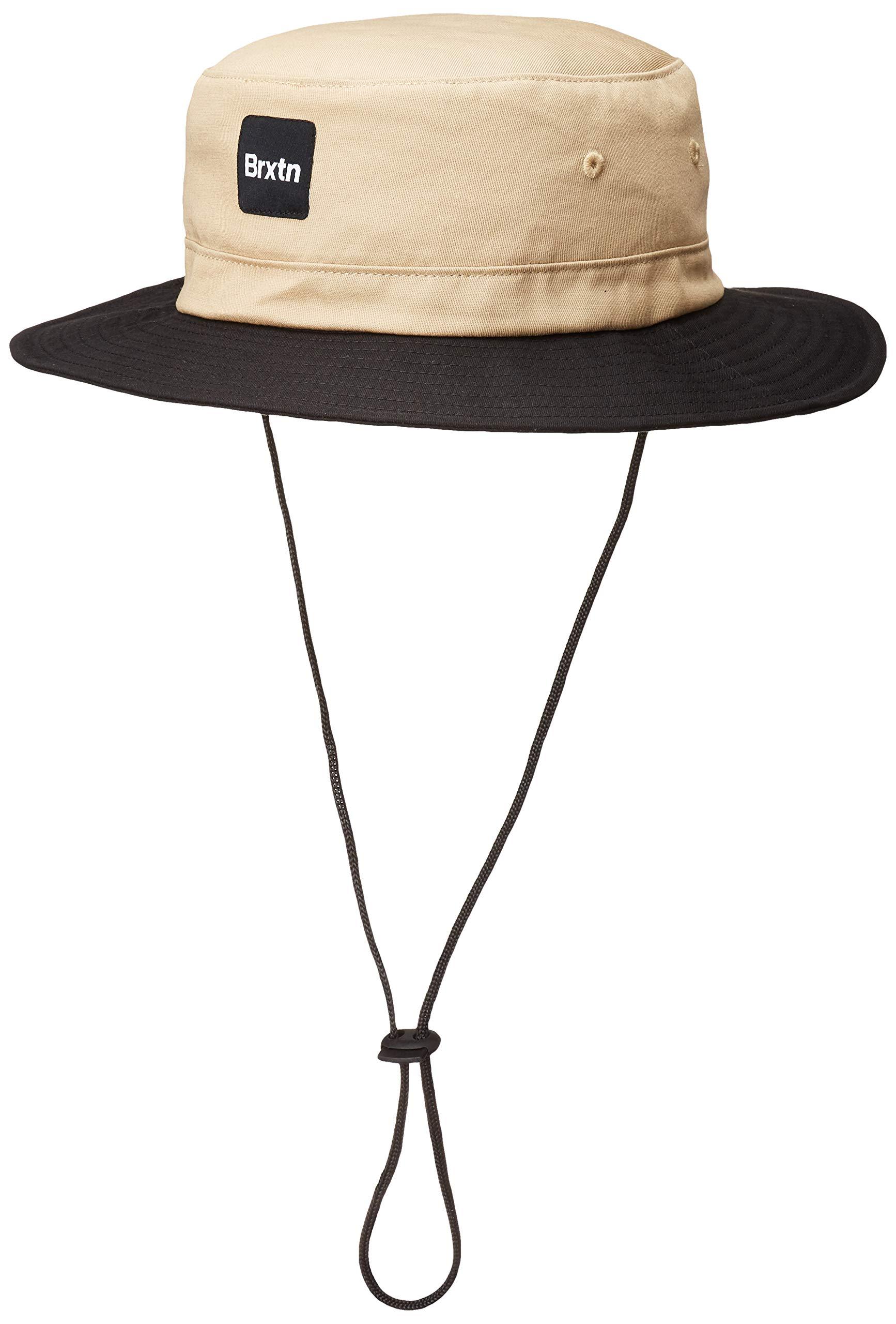brixton boonie hat
