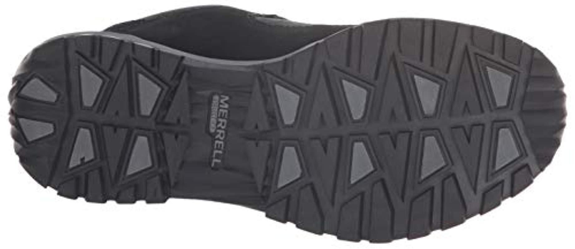merrell icepack polar waterproof