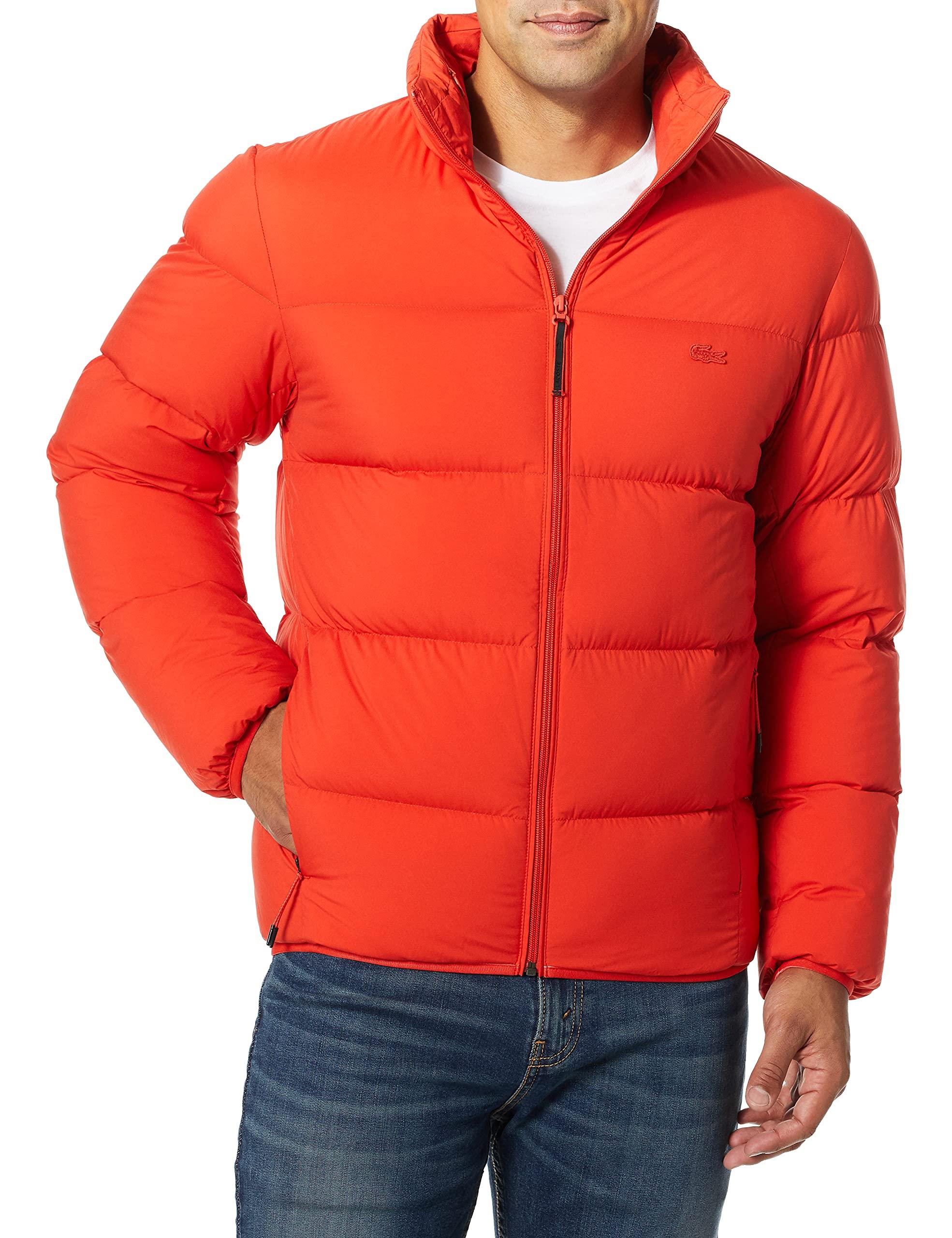 lacoste motion jacket