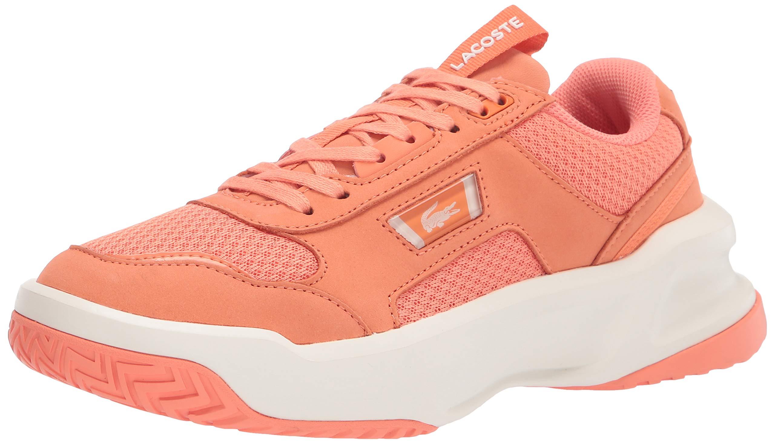 Lacoste Men's Ace Lift 0120 3 Sma Sneaker in Green for Men - Save 18% - Lyst