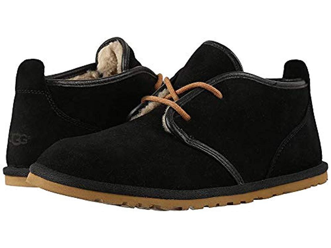 mens ugg maksim
