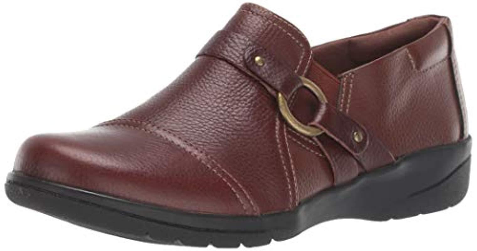clarks cheyn fame shoes